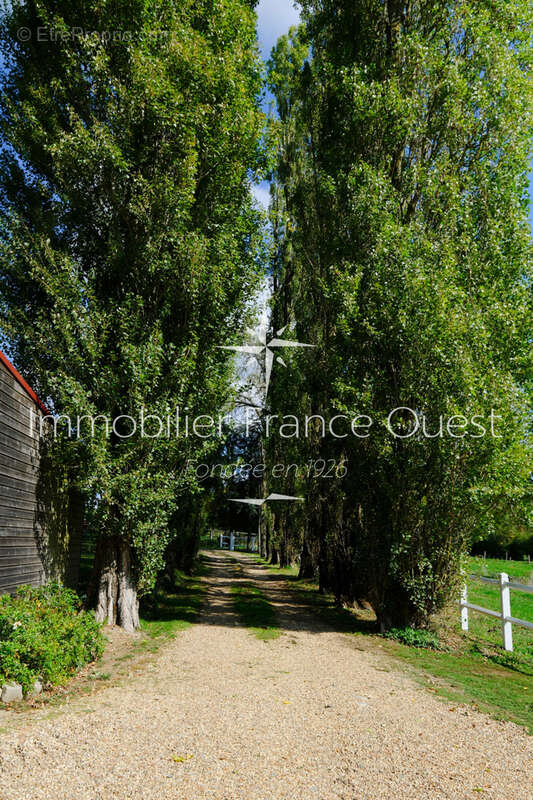 Maison à SABLE-SUR-SARTHE