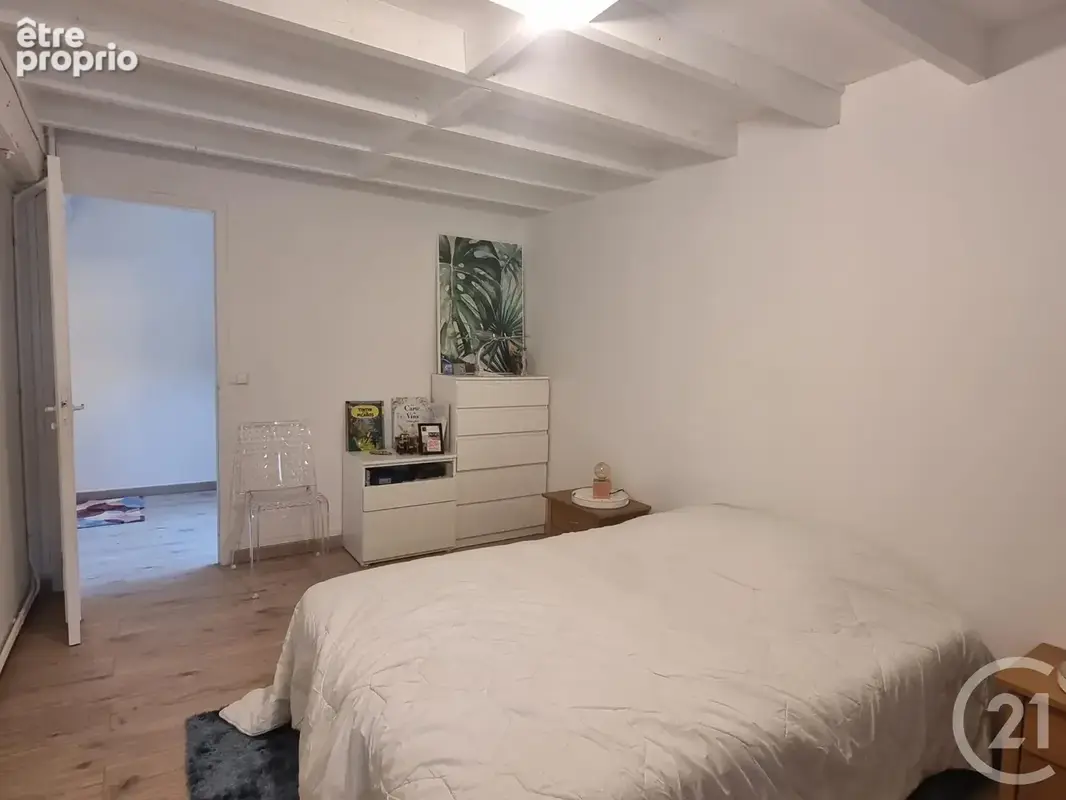 Maison 6 pièces 150 m² à vendre à Sury-En-Vaux (18300) - photo 12