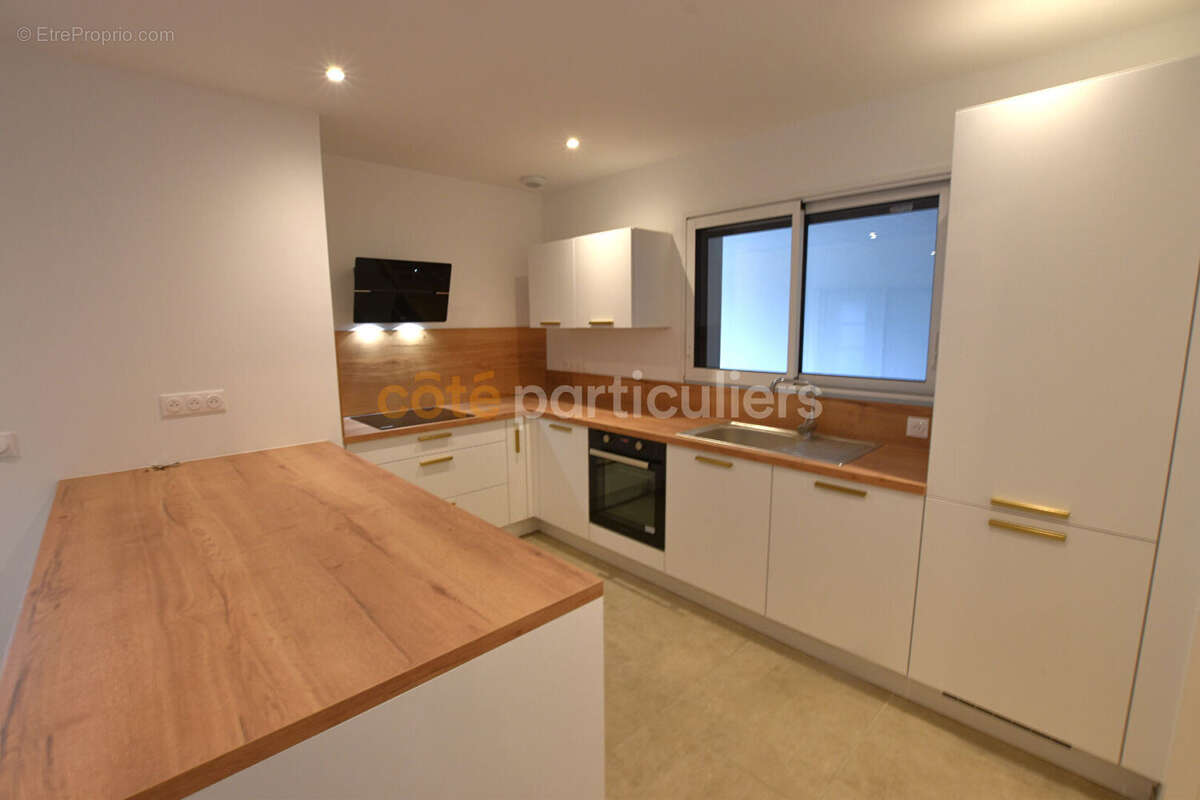 Maison neuve de plain-pied -100 m² - Guipavas - photo 3