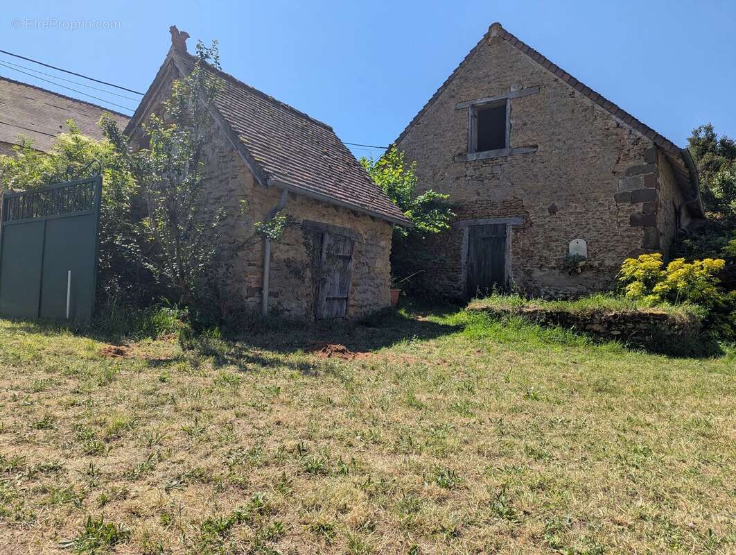 Belle longère de 3 chambres avec une dépendance pour les invités - photo 2