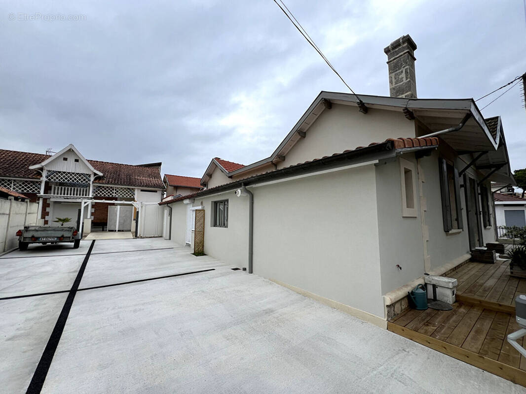 Appartement à ARCACHON