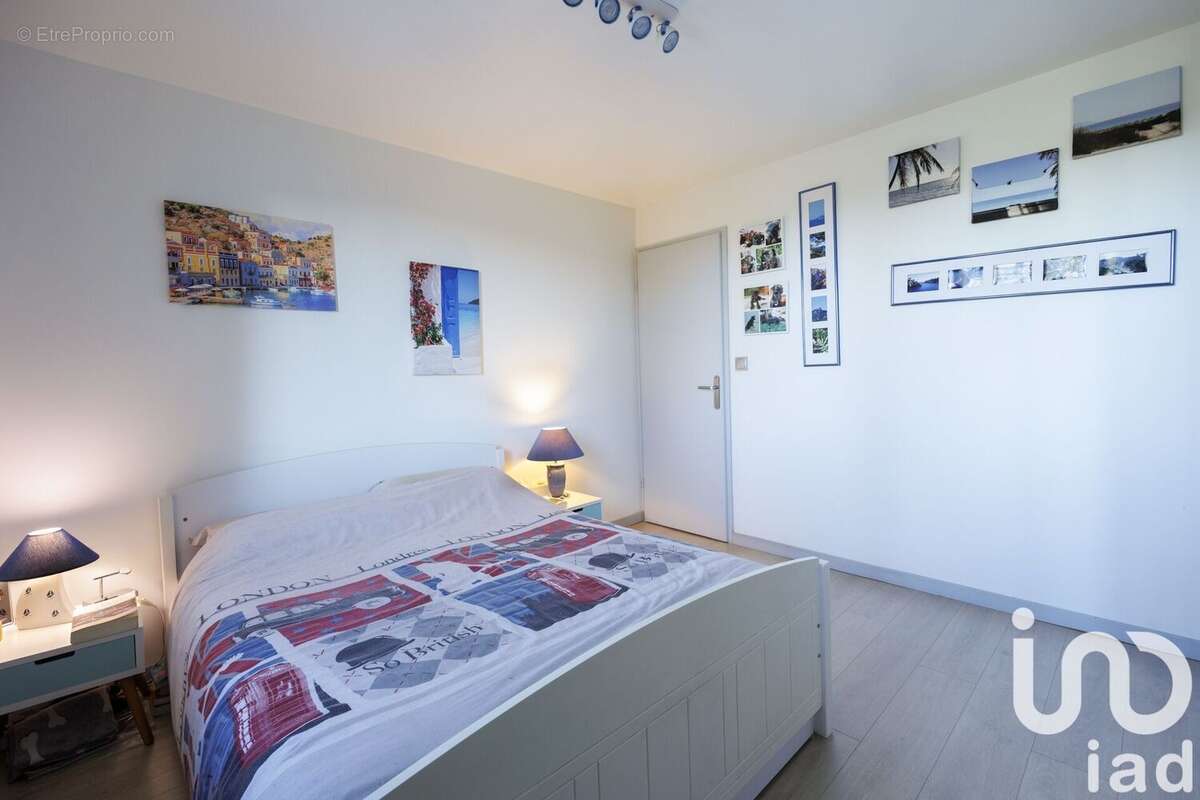 Photo 9 - Maison à MARCY-L'ETOILE