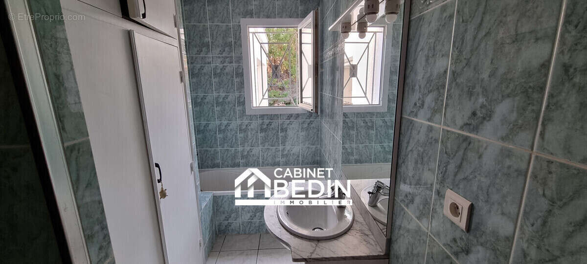 Maison 92 m² à Canejan  - photo 7
