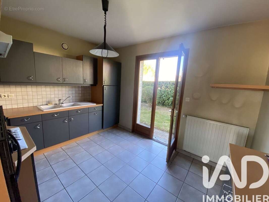 Photo 9 - Maison à MEXIMIEUX