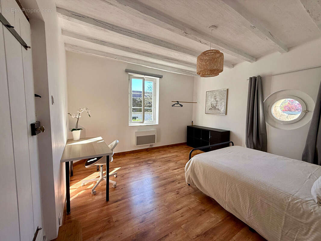 Maison à AZAY-SUR-CHER