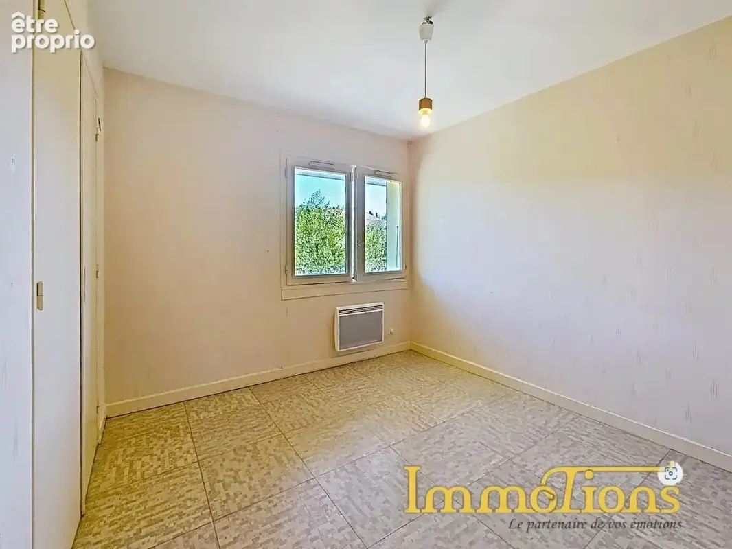 Maison familiale 128,74 m² – 4 chambres – Jardin plat – Notre-Dame-de-l’Osier - photo 15