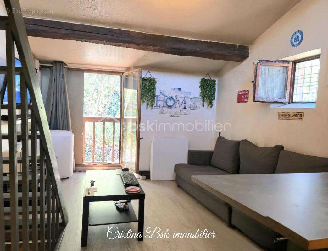 Maison à DIGNE-LES-BAINS