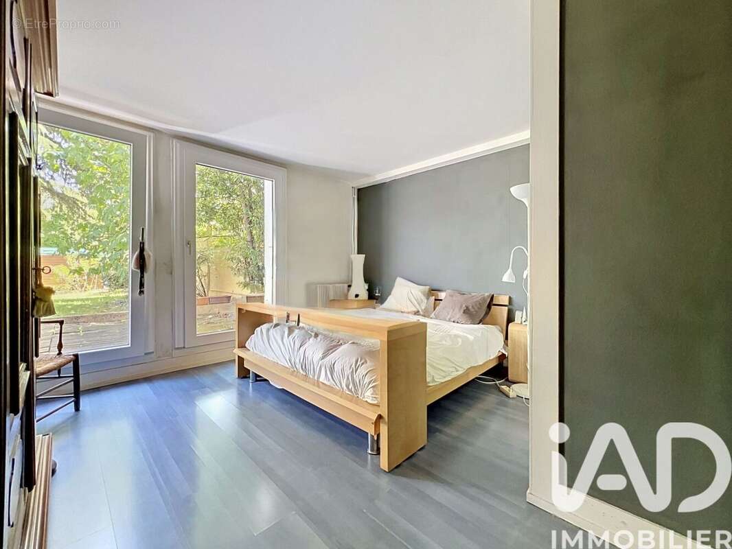Photo 8 - Appartement à RUEIL-MALMAISON