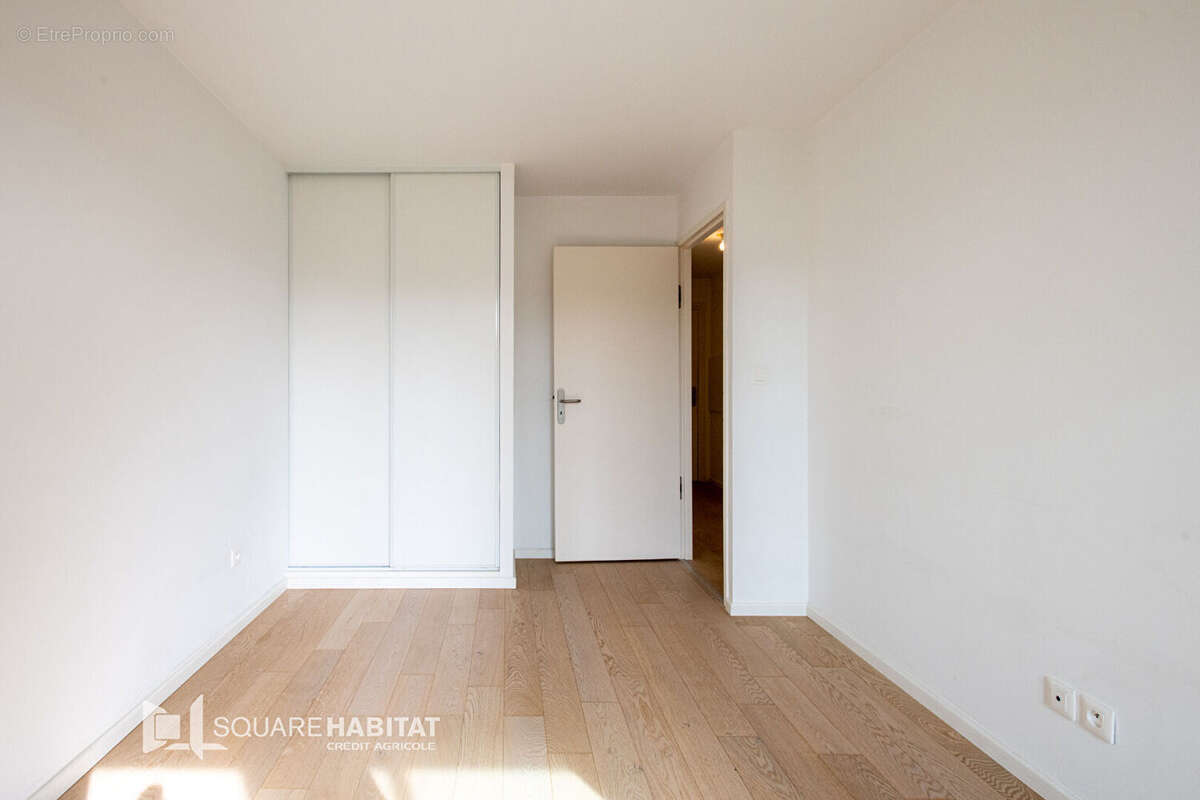 Appartement à LE TOUQUET-PARIS-PLAGE