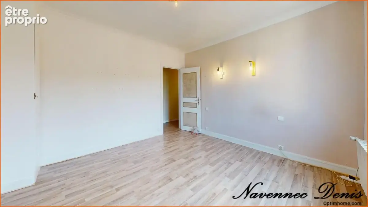 Ensemble immobilier – Maison 130 m² + espace indépendant chauffé 50 m² + dépendances – Saint-Pierre-lès-Elbeuf - photo 7