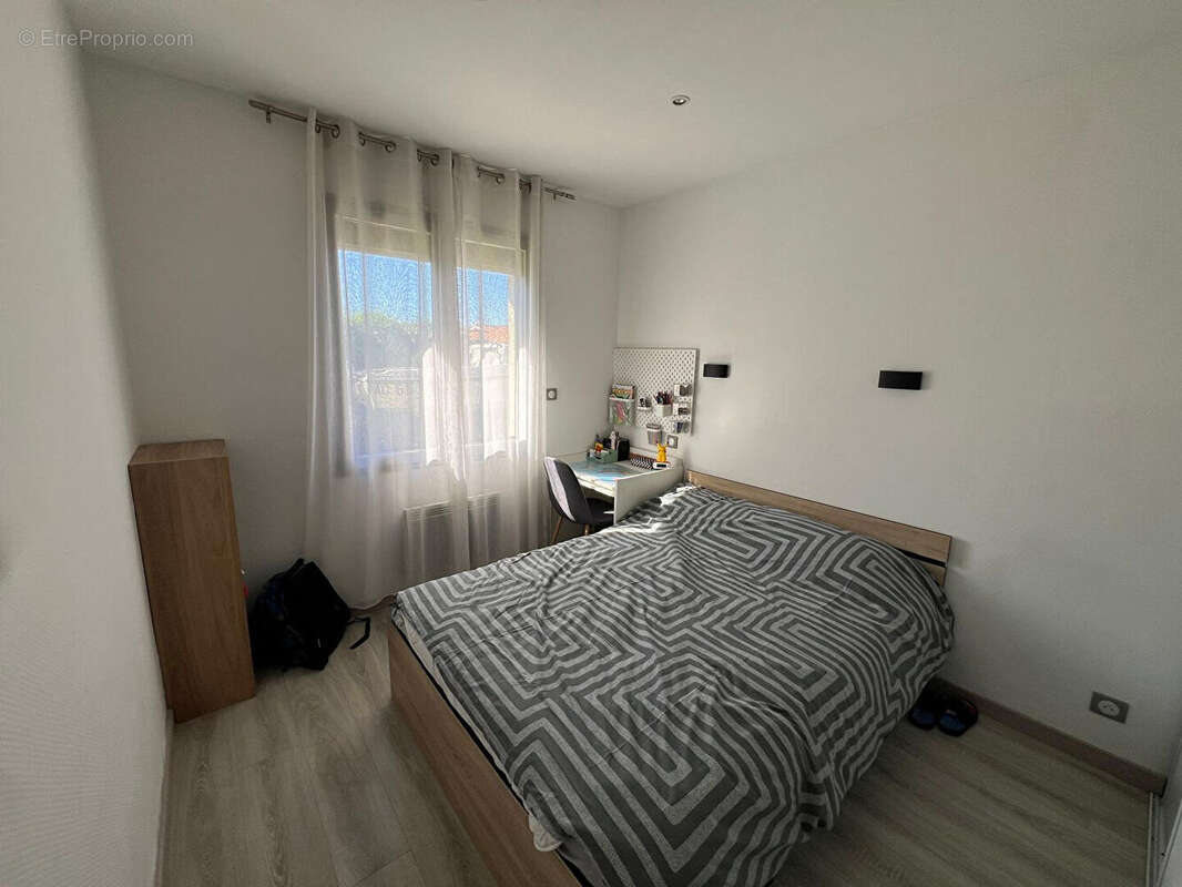 Maison à BIGANOS