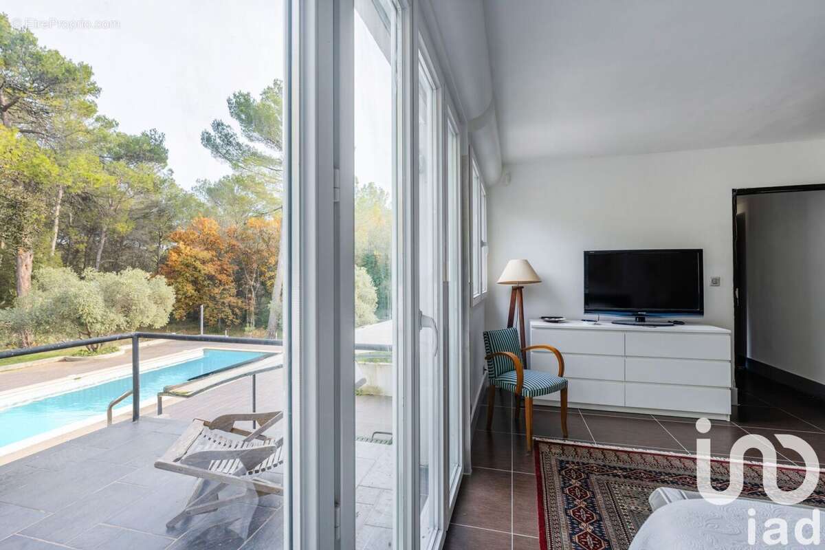 Photo 9 - Maison à AIX-EN-PROVENCE