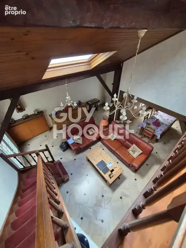 Maison Chelles 6 pièces 156.29 m2 - photo 8