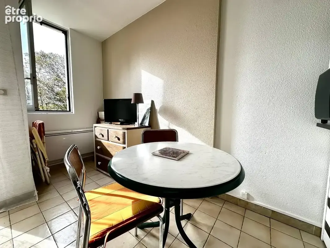 Spécial investisseur   Studio offrant une belle rentabilité locative - photo 3