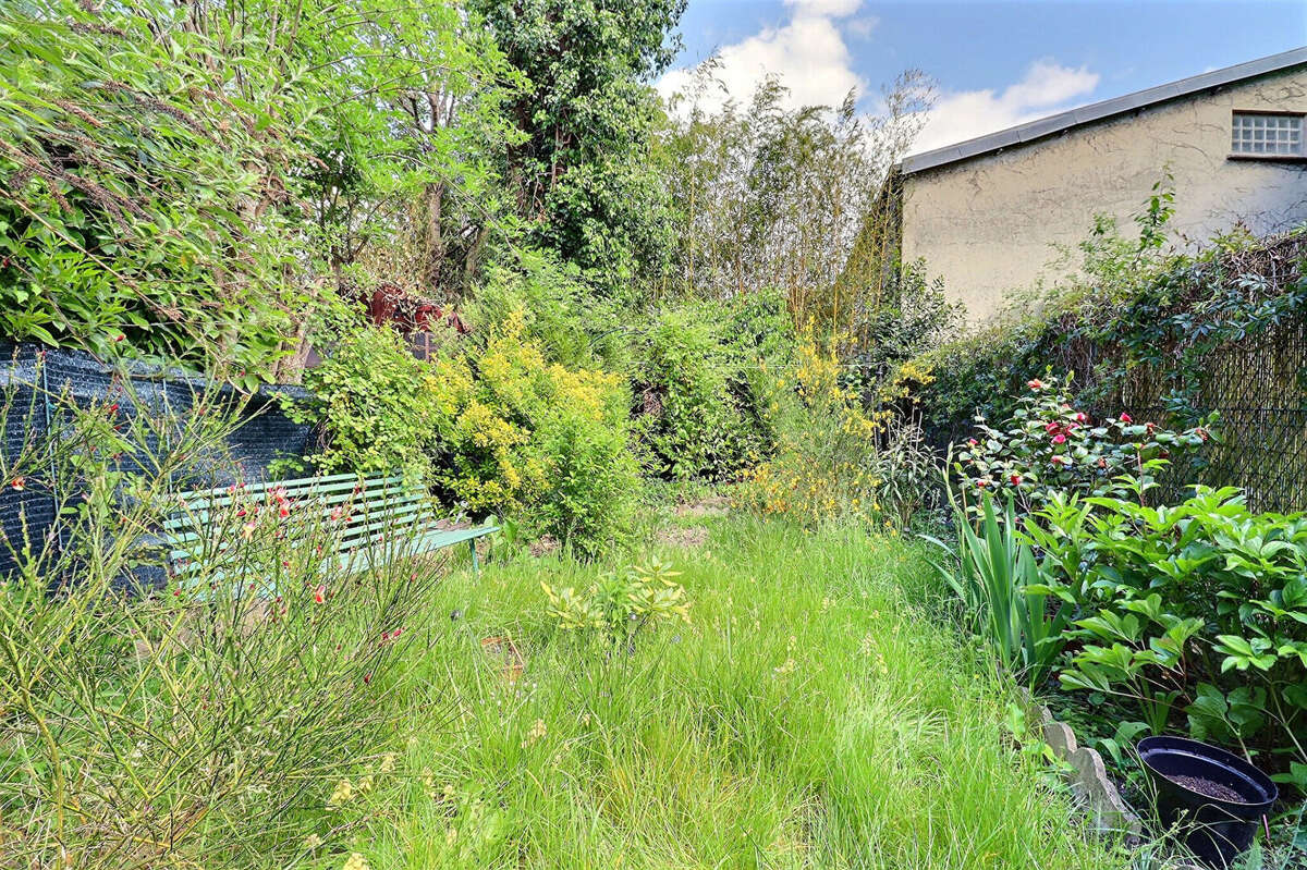 Appartement à VITRY-SUR-SEINE