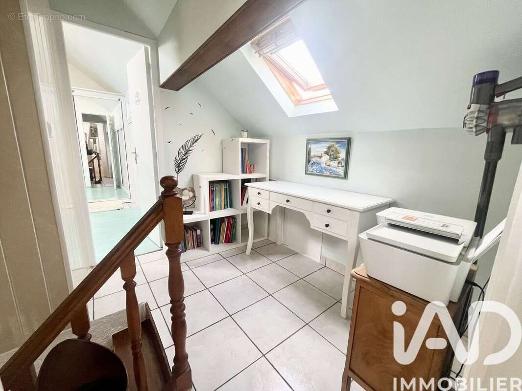 Photo 7 - Maison à PUISEAUX