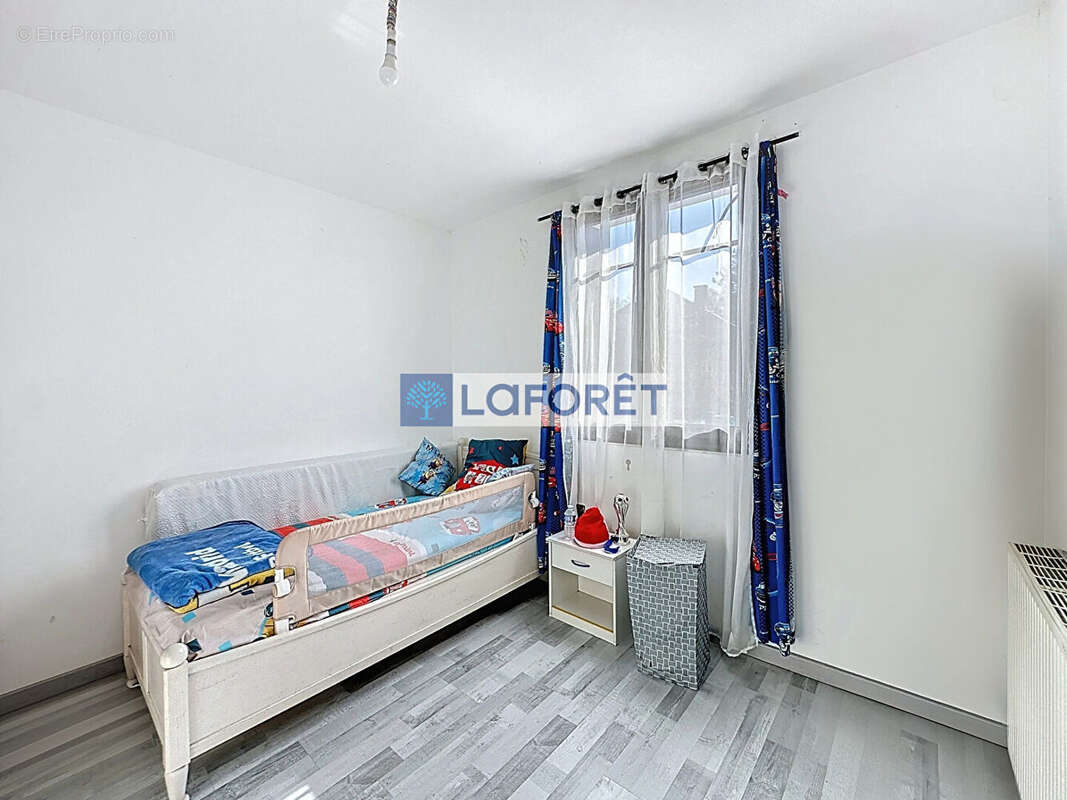 Maison à CHALINDREY