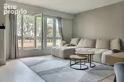 Appartement à L'ILE-SAINT-DENIS