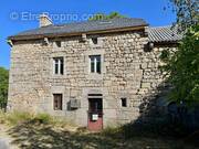 Maison à ALBARET-LE-COMTAL