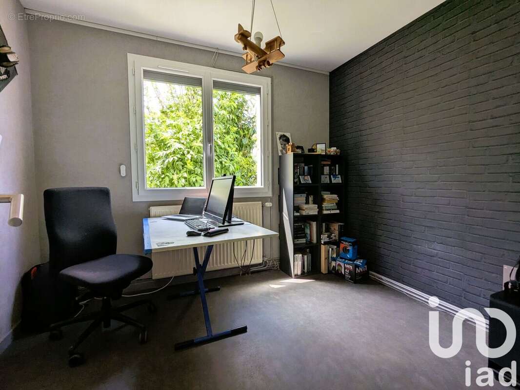 Photo 6 - Maison à GAHARD