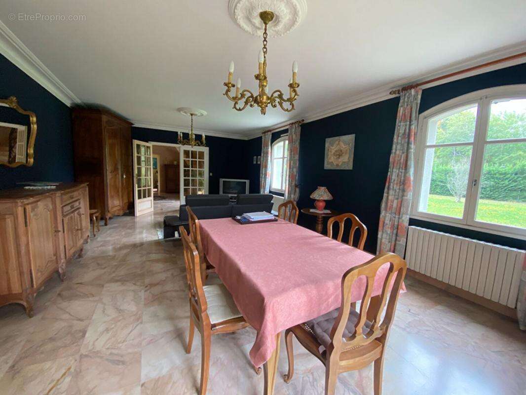 Maison à CHATEAUBRIANT