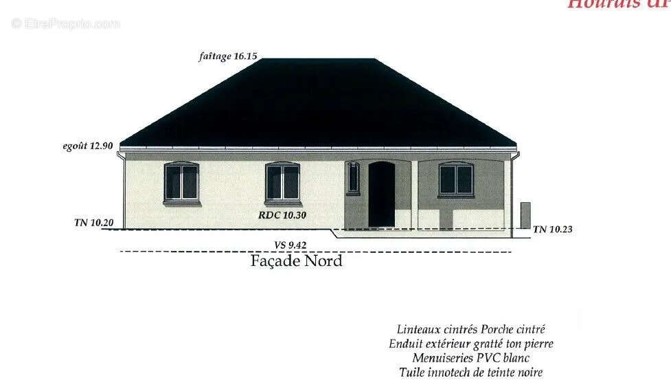 Maison à COOLUS