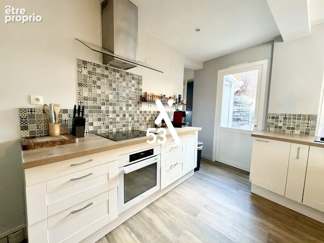 Maison 4 pièces 96 m² à vendre à Saint-Omer (62500) - photo 4
