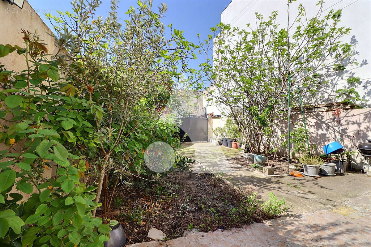 Maison à ROMAINVILLE