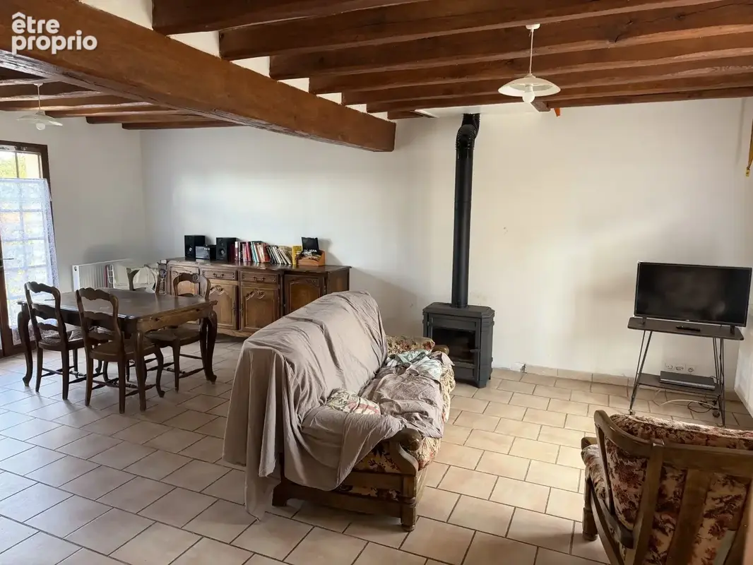 Maison 111 m² à Pacy-Sur-Eure  - photo 4