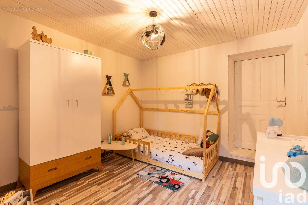 Photo 7 - Maison à SAINT-MARTIN-LA-SAUVETE