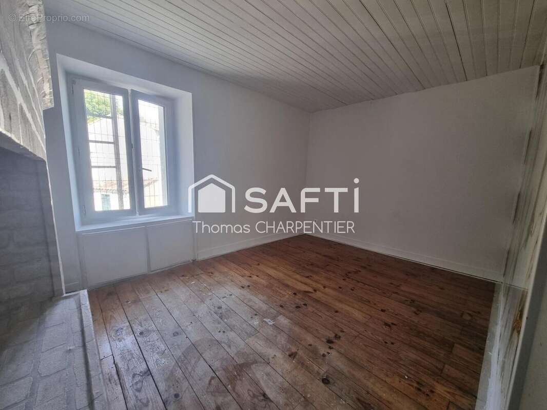 Maison 68 m² à Auge  - photo 8