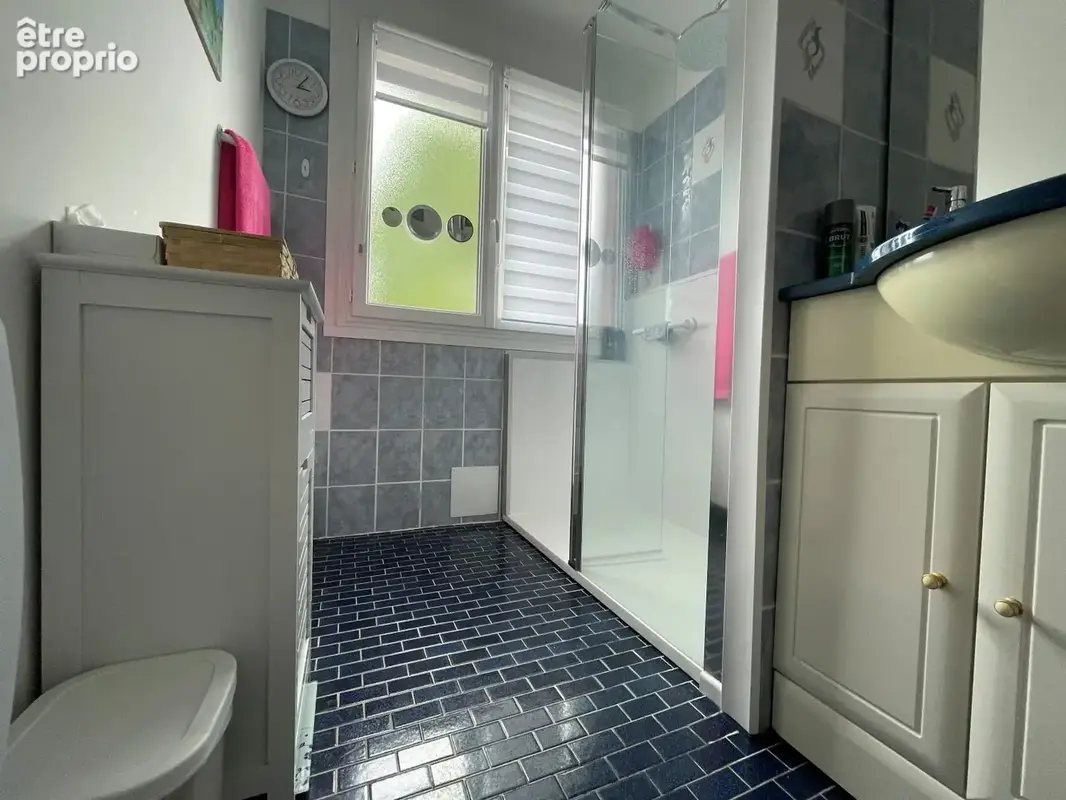 Jolie maison familiale a saignes - photo 7