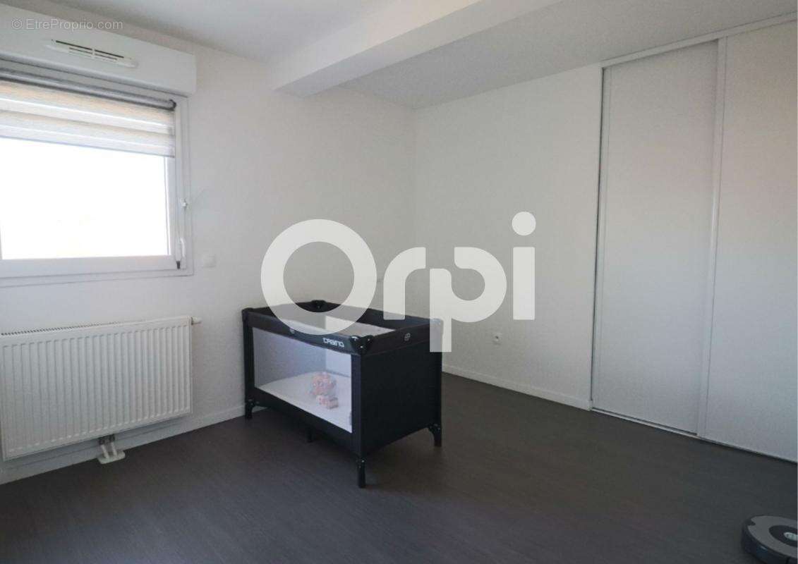 Superbe appartement 3 chambres avec terrasse de 77 m2 à Seclin - photo 7