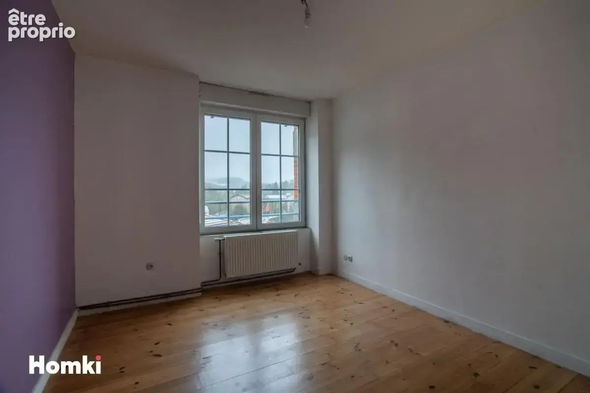 Appartement T3 de 67 m² à La Séauve-sur-Semène 43140, Montée du Fayard - photo 8