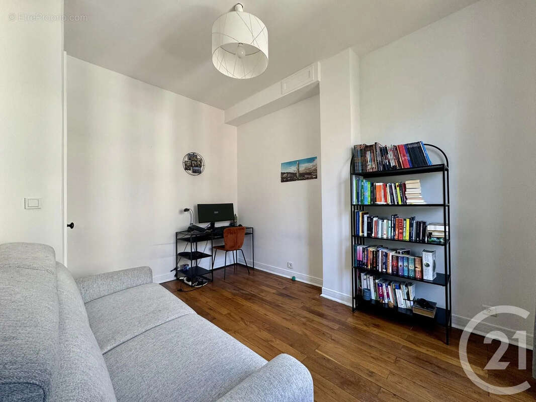 Appartement 73 m² à Villeurbanne  - photo 12