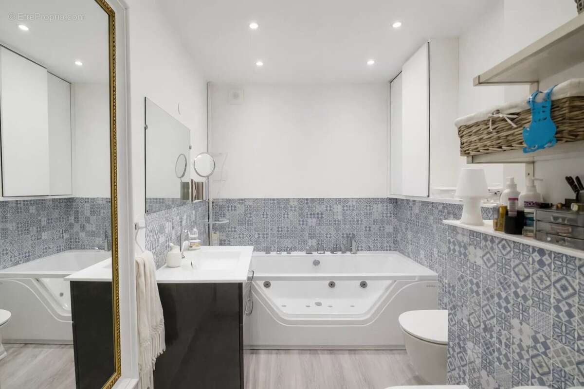 Appartement à BANDOL