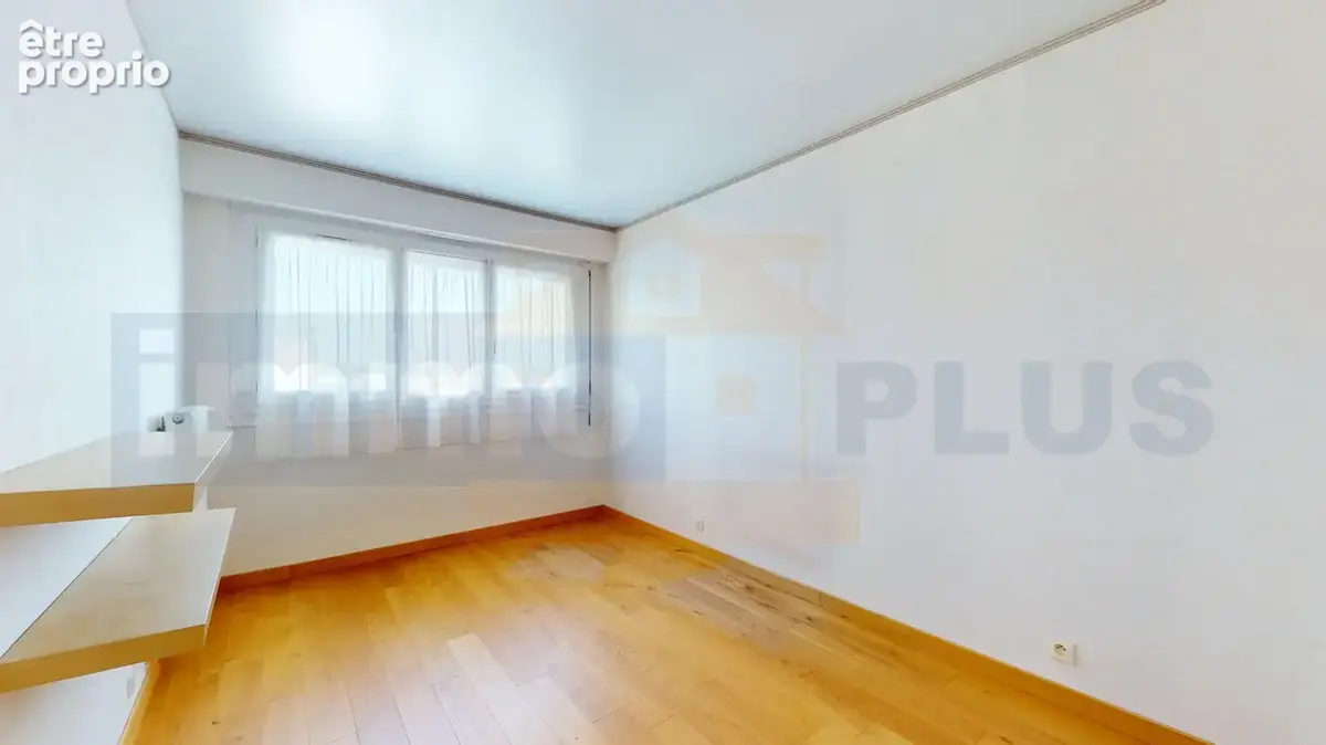 Appartement Bois d'Arcy 3 pièces 64,87 m² + 1 cave et 1 parking extérieur - photo 15