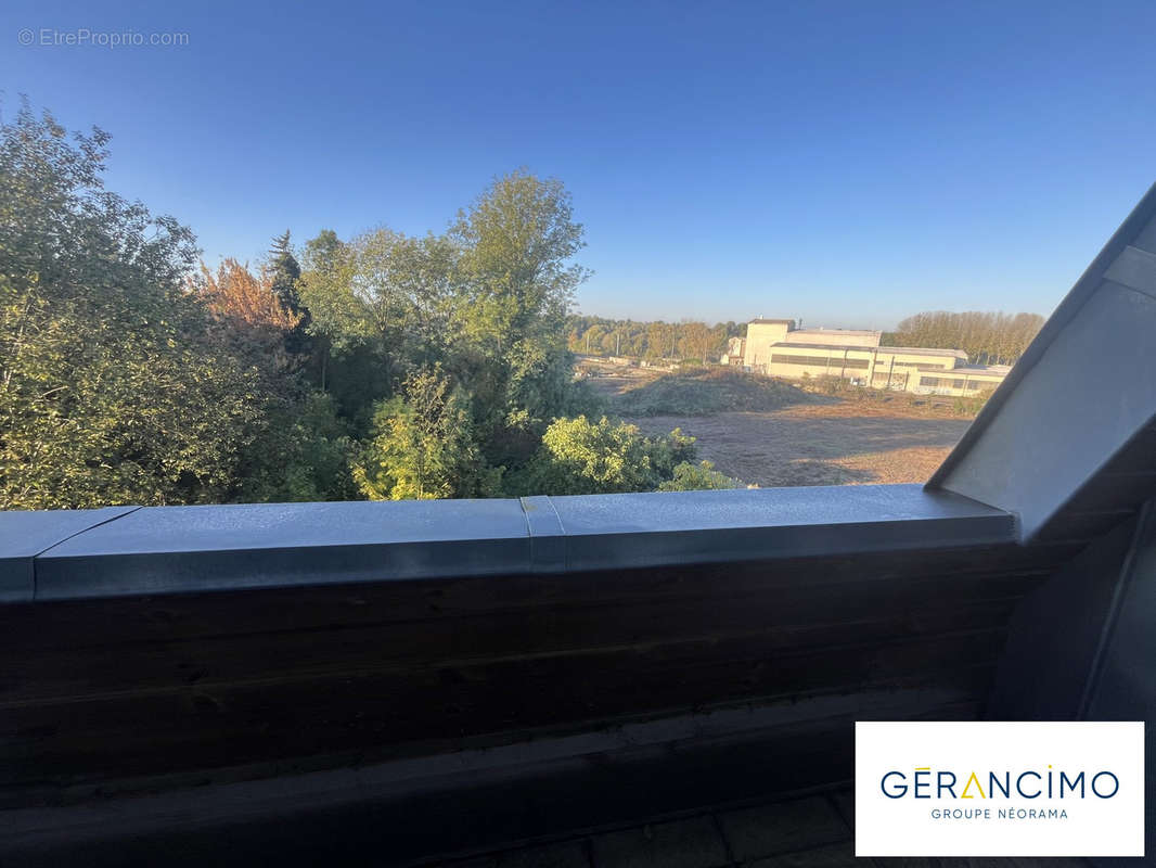 Appartement à VALENCIENNES