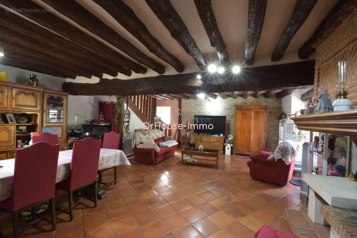 Maison 130 m² à Issou  - photo 15