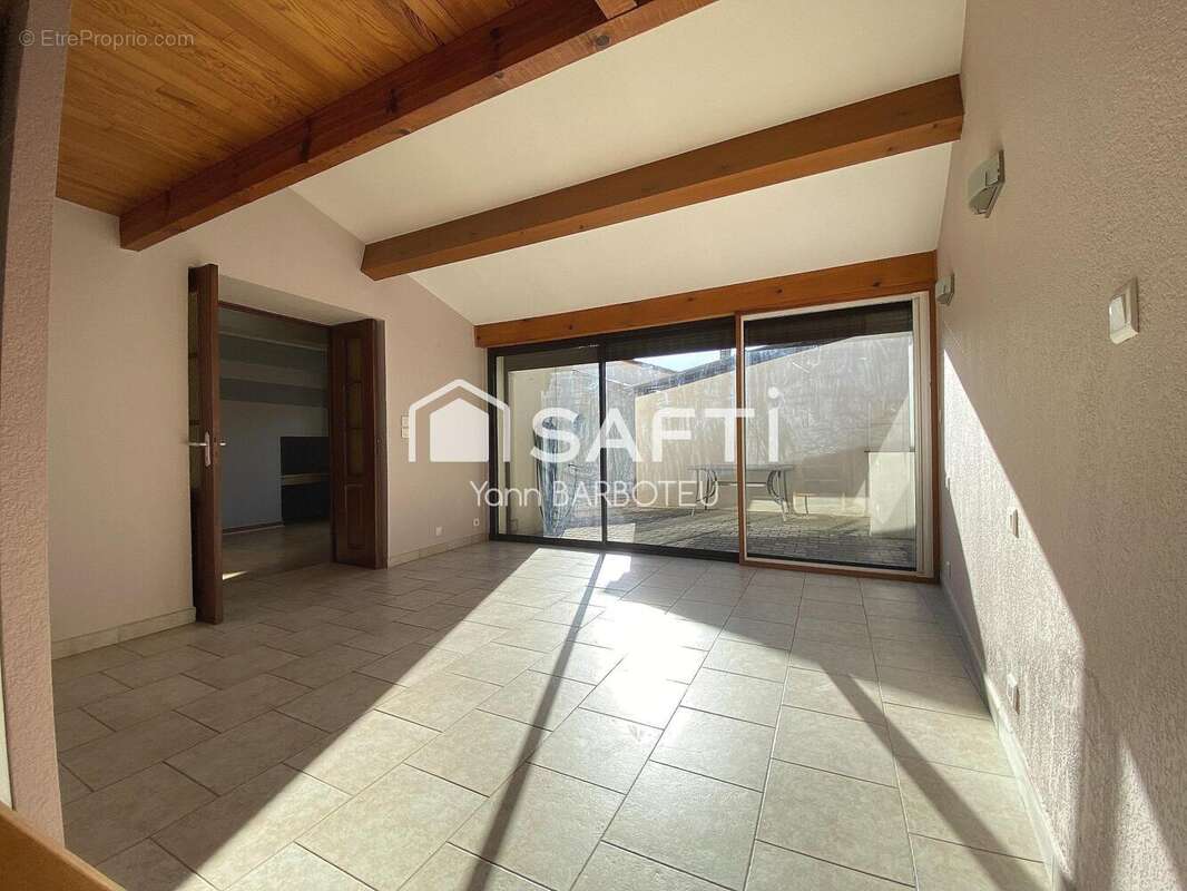 Photo 9 - Maison à SAINT-CYPRIEN