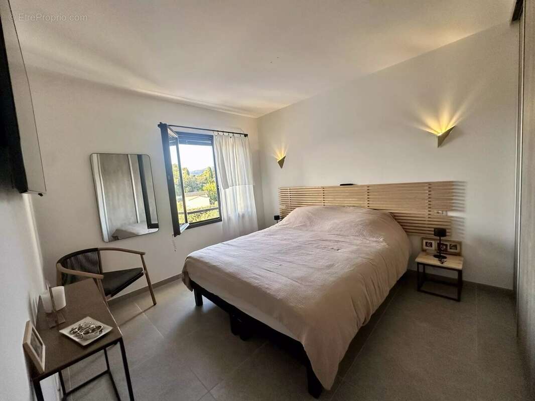 Maison à SAINTE-MAXIME