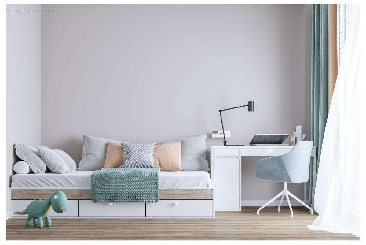 Appartement à BIDART