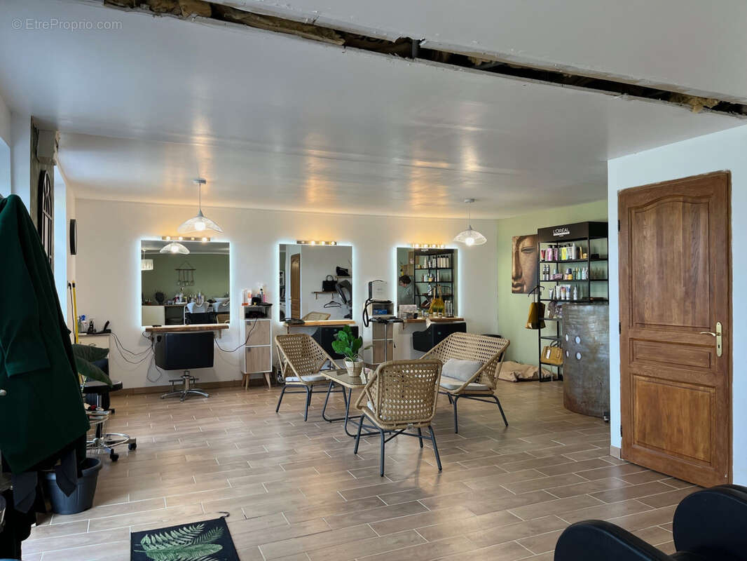 Maison à JUMILHAC-LE-GRAND