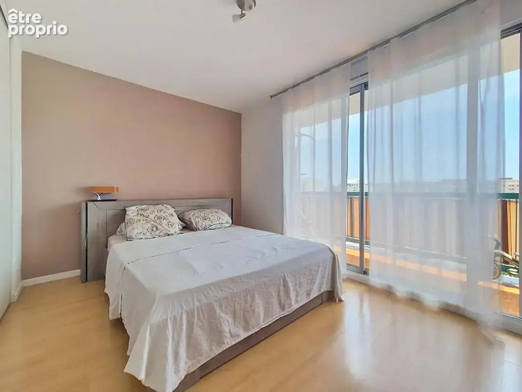 Appartement - photo 8