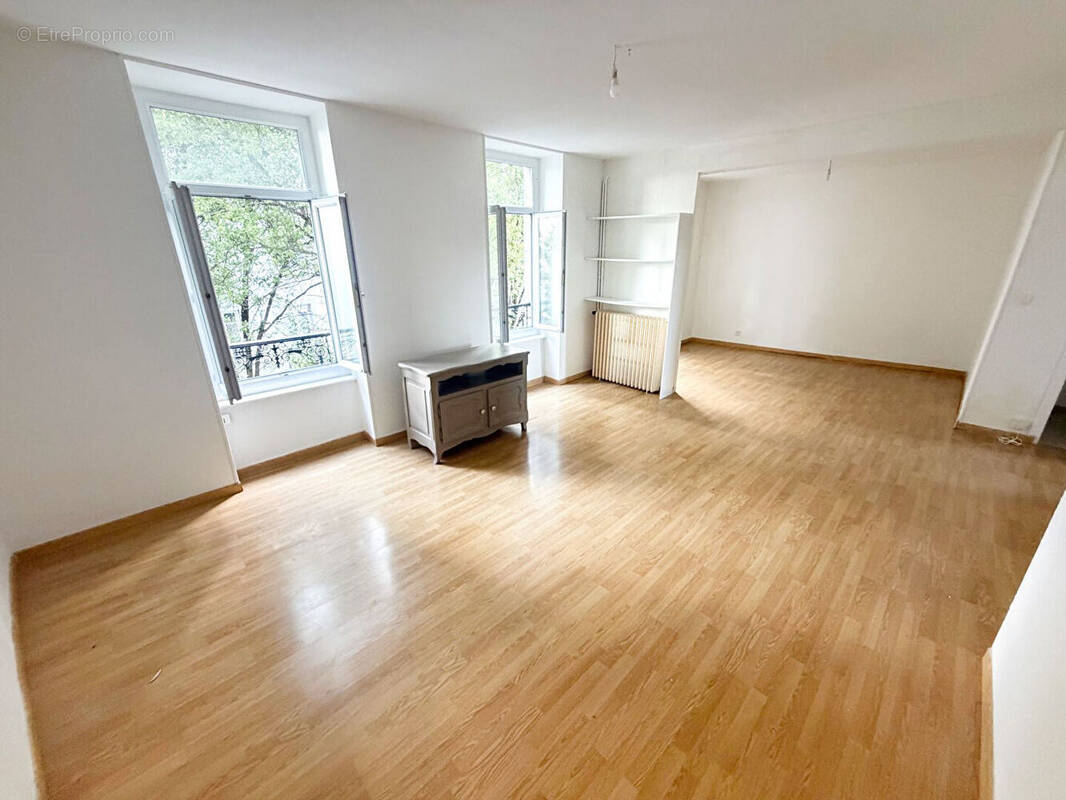 Appartement à VICHY