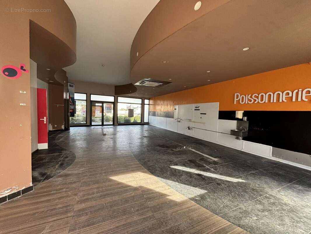 Appartement à L&#039;ILE-D&#039;OLONNE