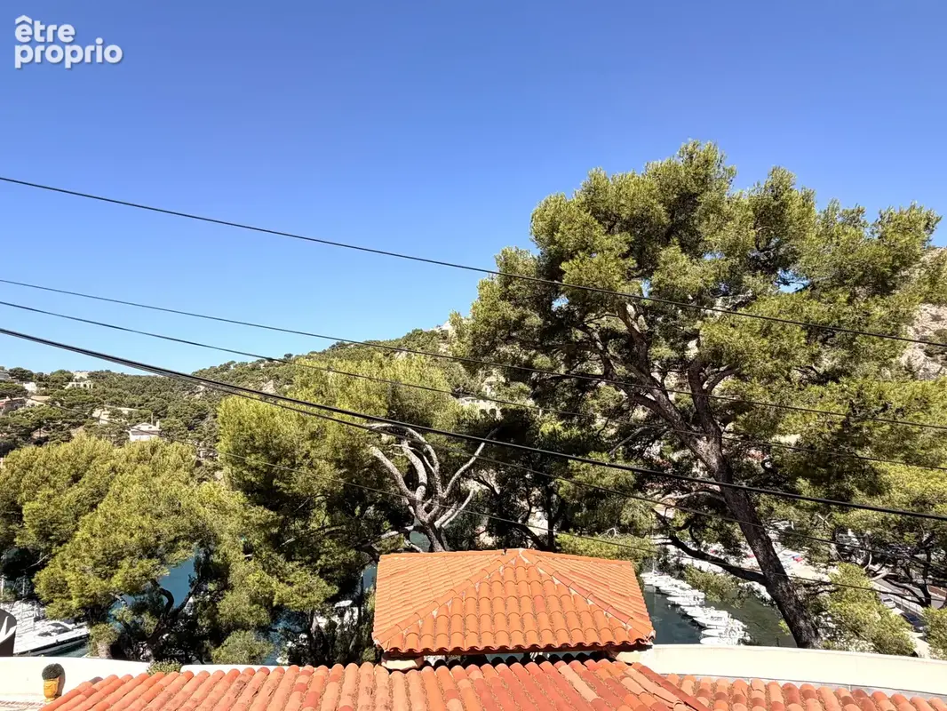 Maison à ENSUES-LA-REDONNE