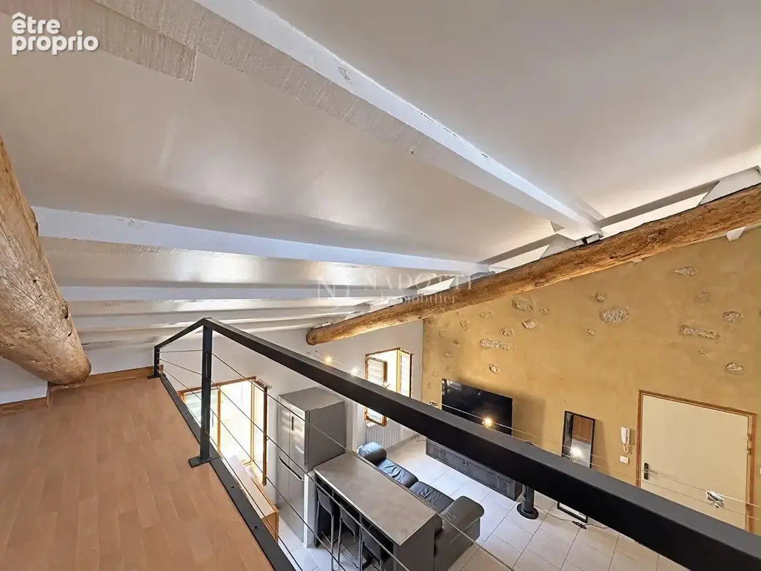 Appartement Cadenet T2/3 avec Garage - photo 6
