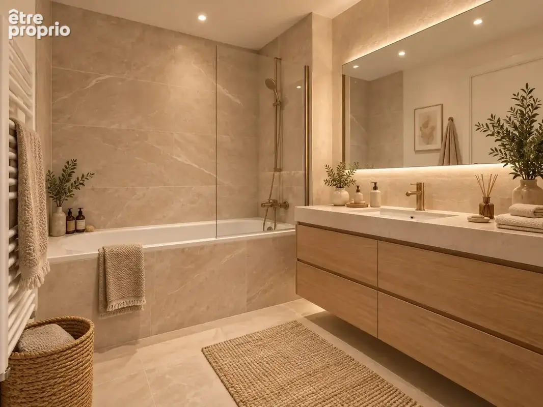 Appartement 4 pièces 83 m² à vendre à Coulommiers (77120) - photo 7