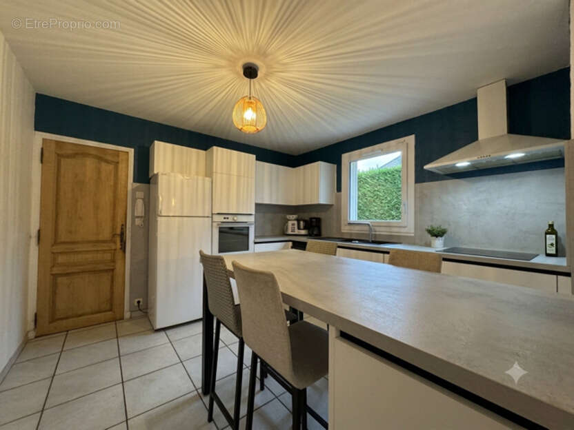 Maison 117 m² à Beauzac  - photo 8